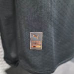 2025/2026 Player Version Long Sleeve Manchester City Away Football Shirt 1:1 Thai Quality - Image 8