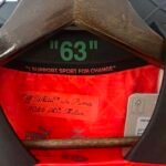 2024/2025 AC Milan Fourth Away Red Soccer Jersey 1:1 Thai Quality - Image 9