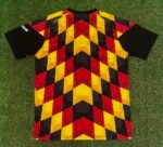 2026 Germany Pre-Match Training Suit Colorful Football Shirt 1:1 Thai Quality - Image 2