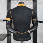 2025/2026 Player Version Corinthians Paulista Third Away Jersey 1:1 Thai Quality - Image 2