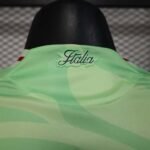 2025 Player Version Italy Away Football Shirt 1:1 Thai Quality - Image 7