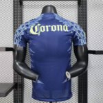 2025/2026 Player Version América Away Jersey 1:1 Thai Quality - Image 2