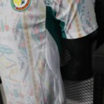 2026 Player Version Senegal National Team Home Football Shirt 1:1 Thai Quality - Image 9