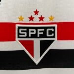 2024/2025 São Paulo Home Jersey 1:1 Thai Quality - Image 6