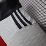 2024/2025 Player Version Manchester United Third Away Football Shirt 1:1 Thai Quality - Image 7