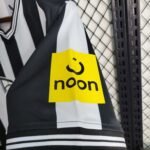 2023/2024 Newcastle United Home Soccer Jersey - Image 7