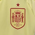 2024 Spain Away Football Shirt 1:1 Thai Quality - Image 6