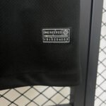 2024/2025 Barcelona Travis Scott Joint Edition Black Football Shirt 1:1 Thai Quality - Image 9