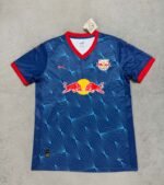 2025/2026 Red Bull Bragantino Away Football Shirt 1:1 Thai Quality