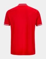 2025/2026 Nottingham Forest Home Football Shirt 1:1 Thai Quality - Image 2