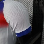 2025 Player Version England Home Football Shirt 1:1 Thai Quality - Image 7
