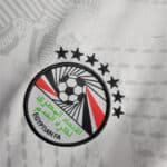 2024/2025 Egypt National Team Away Football Shirt 1:1 Thai Quality - Image 5