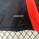 2024 Colombia Away Football Shirt 1:1 Thai Quality - Image 9