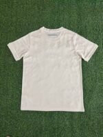 2025/2026 AS Monaco Third Away Football Shirt 1:1 Thai Quality - Image 2