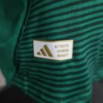 2025/2026 Player Version Al-Ahli SFC Away Football Shirt 1:1 Thai Quality - Image 8