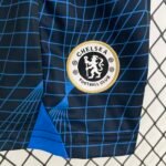 2023/2024 Chelsea Away Football Jersey Kids Size - Image 9