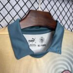 2024/2025 Manchester City Fourth Away Football Shirt 1:1 Thai Quality - Image 3