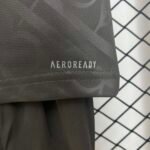 2024/2025 Real Madrid Third Away Football Shirt 1:1 Thai Quality Kids Size - Image 8