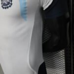 2026 Player Version Argentina National Team Training Suit White Football Shirt 1:1 Thai Quality - Image 8
