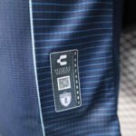 2025/2026 Player Version Pachuca Away Football Shirt 1:1 Thai Quality - Image 9