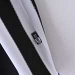 1999/2000 Retro Newcastle United Home Football Shirt 1:1 Thai Quality - Image 9