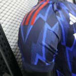 2025/2026 Player Version Arsenal Away Football Shirt 1:1 Thai Quality - Image 6