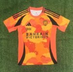 2025/2026 Paris FC Third Away Football Shirt 1:1 Thai Quality