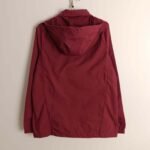 2024/2025  Bayern Munich Windbreaker Wine red Football Jersey 1:1 Thai Quality - Image 2