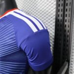 2026 Player Version Japan Home Football Shirt 1:1 Thai Quality - Image 7