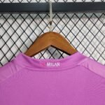 2023/2024 AC Milan Third Away Soccer Jersey 1:1 Thai Quality - Image 5