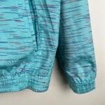 2023-2024 Algeria National Reversible Windbreaker Blue Soccer Jersey 1:1 Thai Quality - Image 13