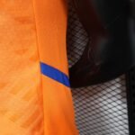 2024/2025 Player Version Olympique de Marseille Third Away Football Shirt 1:1 Thai Quality - Image 8