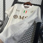 2025/2026 Napoli Away Soccer Jersey 1:1 Thai Quality - Image 7