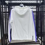 2025/2026 Tottenham Windbreaker White Football Shirt 1:1 Thai Quality - Image 2