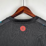 2023/2024 Manchester City Third Away Football Shirt 1:1 Thai Quality - Image 4