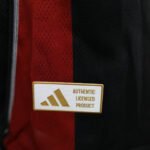 2025/2026 Player Version River Plate Away Football Jersey 1:1 Thai Quality - Image 10