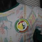 2026 Player Version Senegal National Team Home Football Shirt 1:1 Thai Quality - Image 6