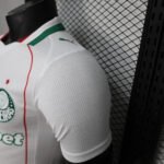 2026/2027 Player Version Palmeiras Away Jersey 1:1 Thai Quality - Image 8