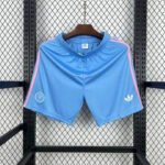 2025/2026 Inter Miami Third Away Shorts 1:1 Thai Quality