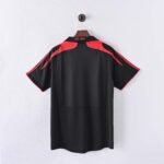 2007/2008 Retro AC Milan Third Away Football Shirt 1:1 Thai Quality - Image 2