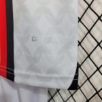2023/2024 AC Milan Away Soccer Jersey 1:1 Thai Quality Kids Size - Image 11