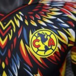2025/2026 Player Version América Training Wear Jersey 1:1 Thai Quality - Image 6