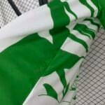 2025/2026 Real Betis Special Edition Ninja from Mars Football Shirt 1:1 Thai Quality - Image 8