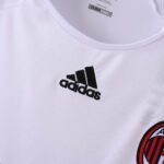 2007/2008 Retro AC Milan Away Football Shirt 1:1 Thai Quality - Image 5