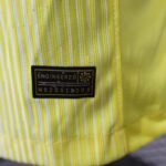 2025 Player Version France Goalkeeper Football Shirt 1:1 Thai Quality - Image 8