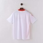 1994 Retro Spain Away Football Shirt 1:1 Thai Quality - Image 2