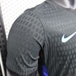 2025 Player Version England Away Football Shirt 1:1 Thai Quality - Image 3