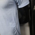 2026 Player Version Uruguay Home Football Shirt 1:1 Thai Quality - Image 9