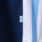 1998 Retro Argentina National Team Away Football Shirt 1:1 Thai Quality - Image 8