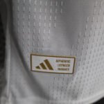 2026/2027 Player Version Real Madrid Home Football Shirt 1:1 Thai Quality - Image 8